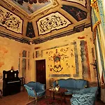 Palazzo Guiderocchi Hotel 4*