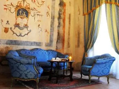 Palazzo Guiderocchi 4*
