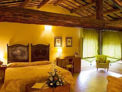 Otel Palazzo Guiderocchi Ascoli Piceno