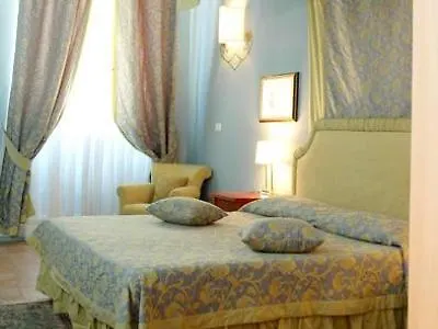 Palazzo Guiderocchi Ascoli Piceno