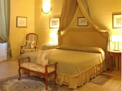 Palazzo Guiderocchi 4*