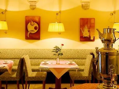 Otel Palazzo Guiderocchi Ascoli Piceno