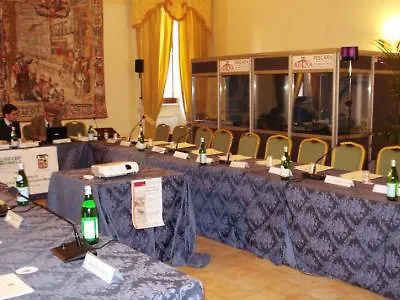 Palazzo Guiderocchi Otel Ascoli Piceno