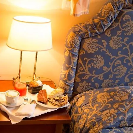 Palazzo Guiderocchi Hotell