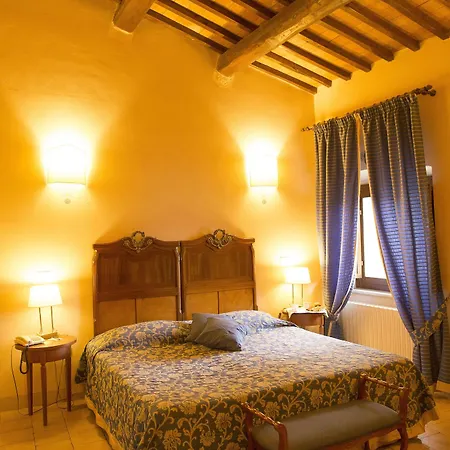 Hotel Palazzo Guiderocchi 4*