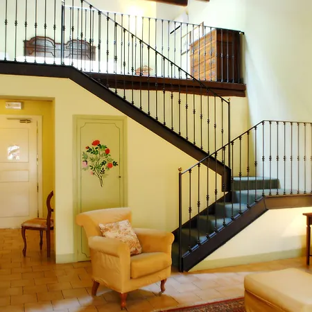 Palazzo Guiderocchi Hotel