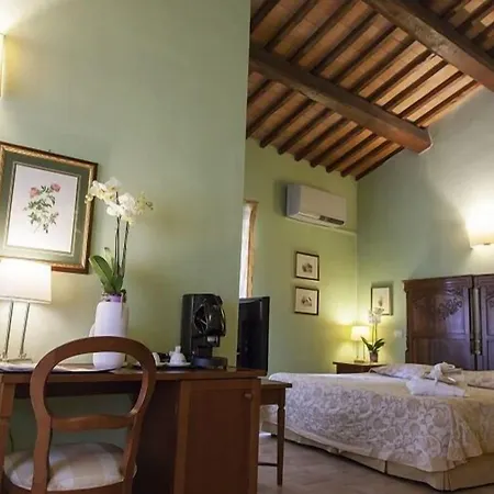 Palazzo Guiderocchi Hotel