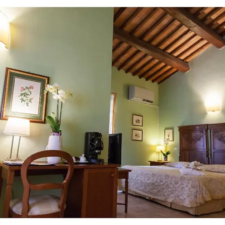 Palazzo Guiderocchi מלון