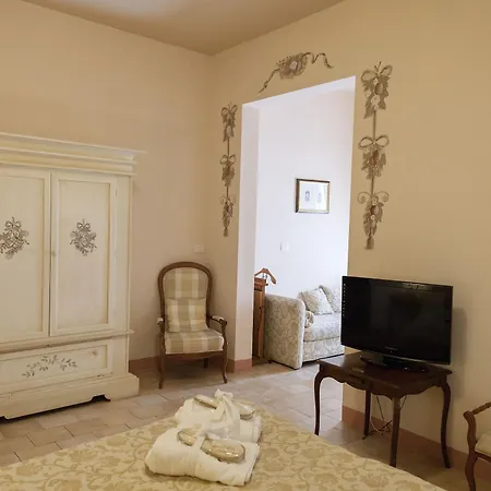 Palazzo Guiderocchi Ascoli Piceno