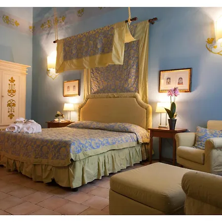 מלון Palazzo Guiderocchi