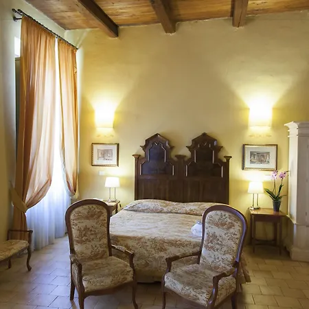 Hotel Palazzo Guiderocchi 4*