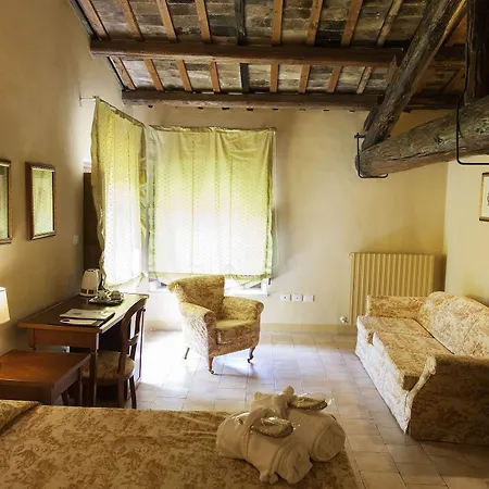 Palazzo Guiderocchi 4*