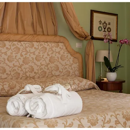 Palazzo Guiderocchi Hotel Ascoli Piceno