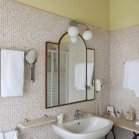 Hotel Palazzo Guiderocchi 4*