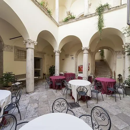 Palazzo Guiderocchi 4*