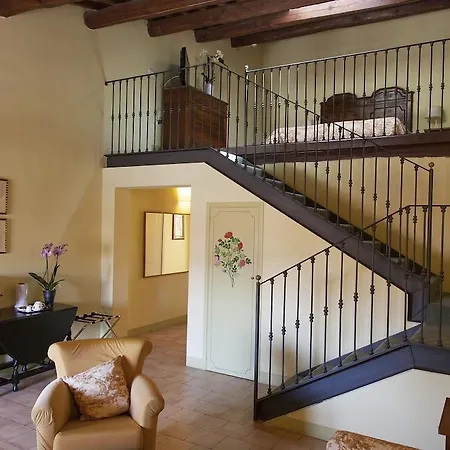Hotel Palazzo Guiderocchi