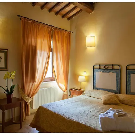 Palazzo Guiderocchi מלון