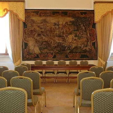 فندق Palazzo Guiderocchi 4*