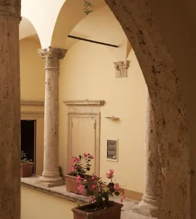 Palazzo Guiderocchi Hotel