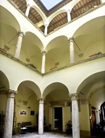Palazzo Guiderocchi Hotel 4*