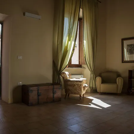 מלון Palazzo Guiderocchi