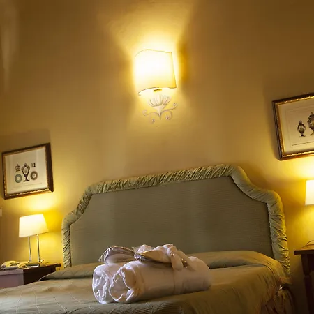 Palazzo Guiderocchi Hotel