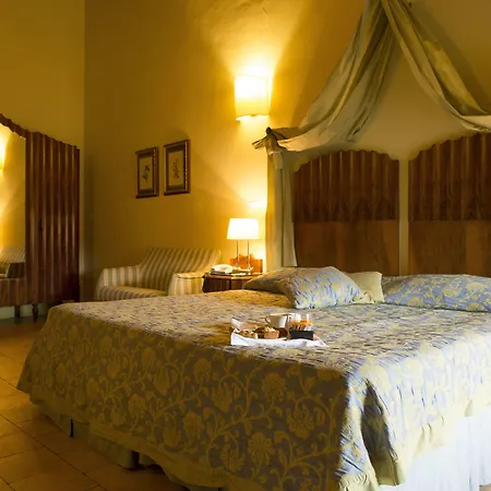 Palazzo Guiderocchi Hotel 4*