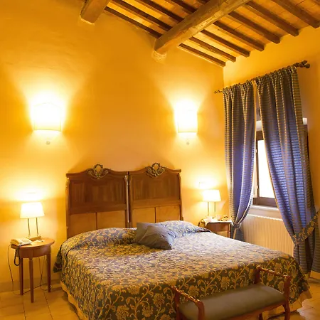 Palazzo Guiderocchi 4*