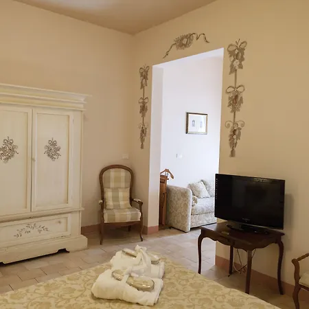 Palazzo Guiderocchi 4* Ascoli Piceno