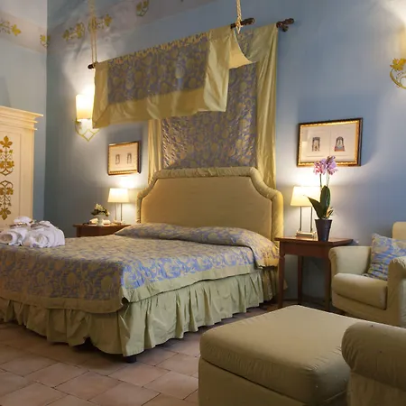 Palazzo Guiderocchi מלון אסקולי פיצ'נו