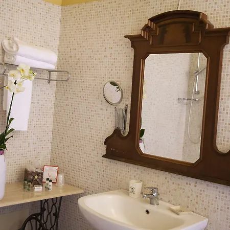 Palazzo Guiderocchi Hotel