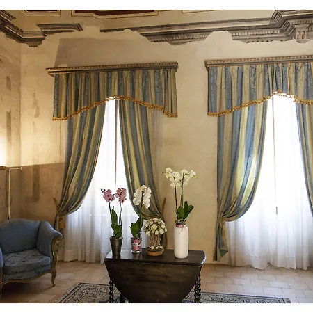 Otel Palazzo Guiderocchi Ascoli Piceno