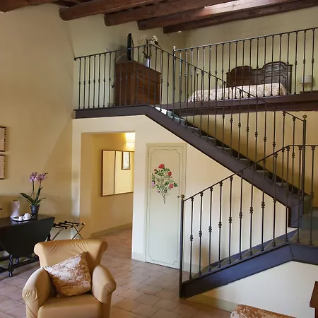 Palazzo Guiderocchi Otel Ascoli Piceno