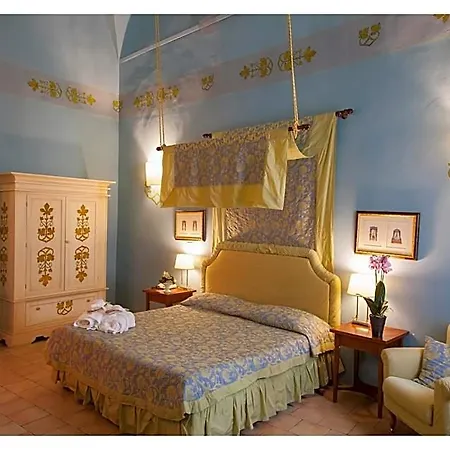 Hotel Palazzo Guiderocchi 4*