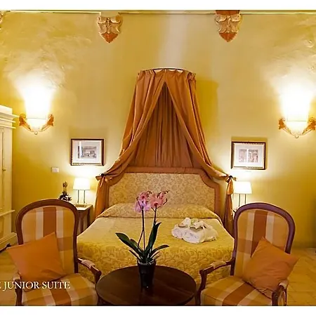 Hotel Palazzo Guiderocchi