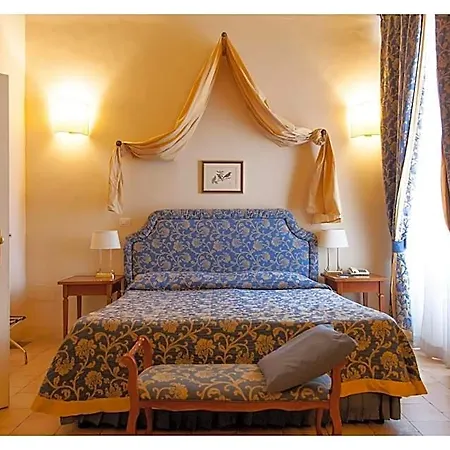 Palazzo Guiderocchi 4* Ascoli Piceno