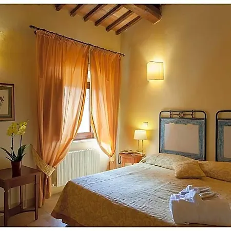 Hotel Palazzo Guiderocchi