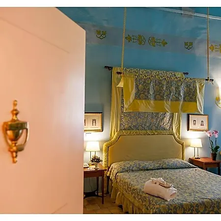 Palazzo Guiderocchi Hotel 4*