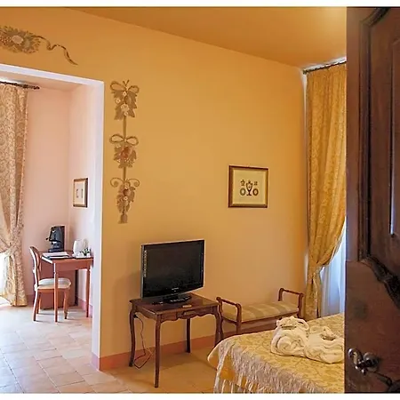 Hotel Palazzo Guiderocchi 4*