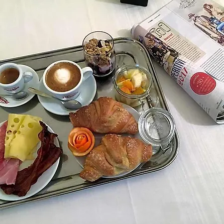 Palazzo Guiderocchi Hotel 4*