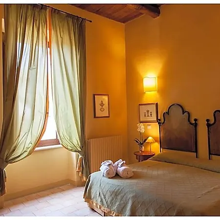 Hotel Palazzo Guiderocchi 4*