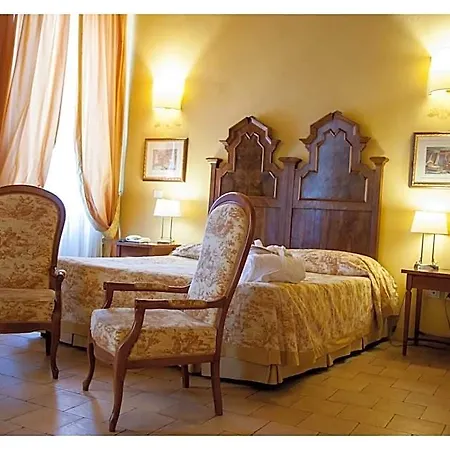 Hotel Palazzo Guiderocchi