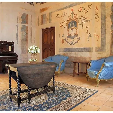 Palazzo Guiderocchi Hotel 4*