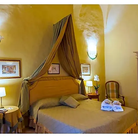 Hotel Palazzo Guiderocchi Ascoli Piceno