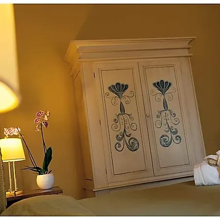 Palazzo Guiderocchi 4*