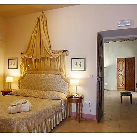 Palazzo Guiderocchi 4* Ascoli Piceno
