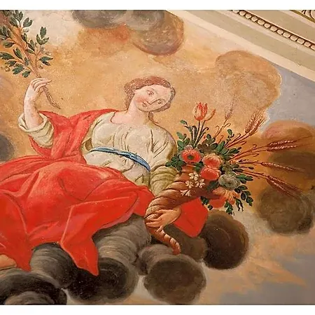 Palazzo Guiderocchi 4* Ascoli Piceno