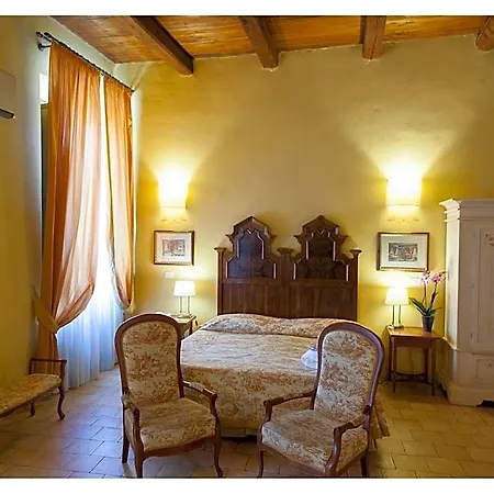 Hotel Palazzo Guiderocchi 4*