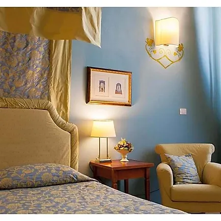 Palazzo Guiderocchi 4*