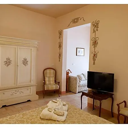 Palazzo Guiderocchi 4*